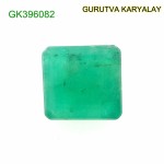 Ratti-4.12 (3.73 CT) Natural Green Emerald